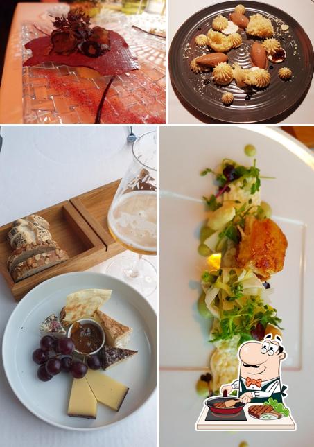 Restaurant Scala