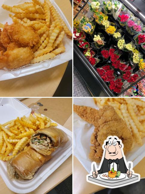 American Deli