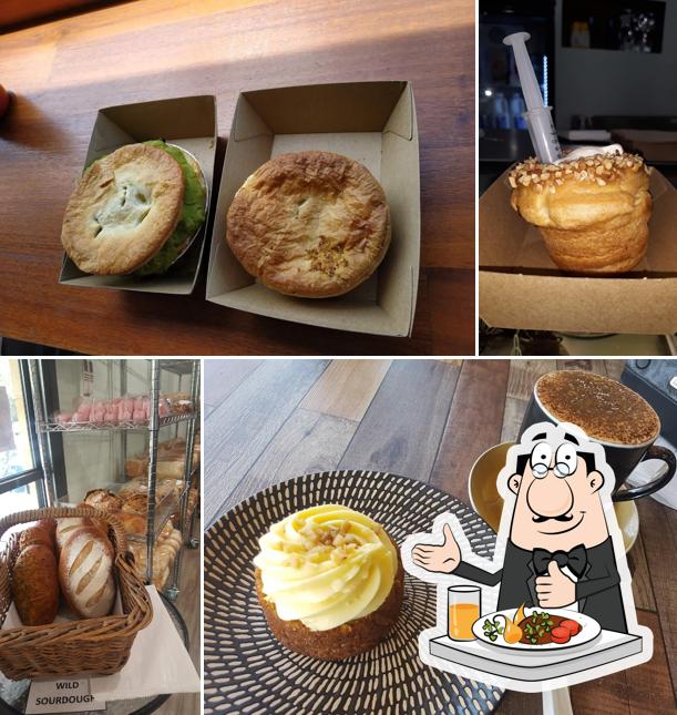 Arthur Clive's Bakery Cafe