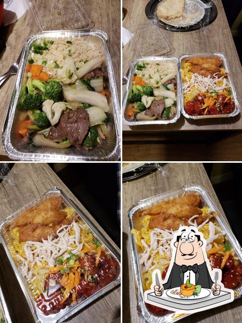 Bamboo Inn - Kamloops