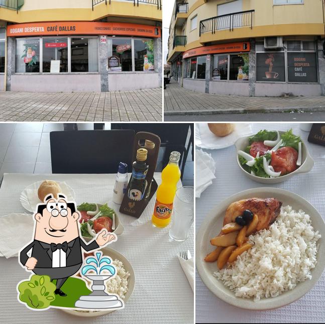Café Dallas
