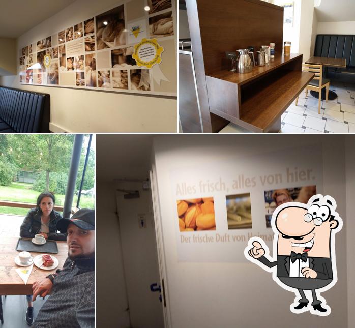 Bäckerei-Café Storz Rottweil Stadionstraße
