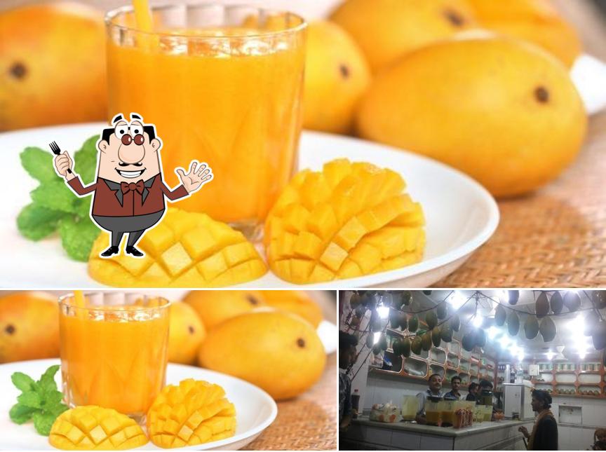 سيد المنجا said almanga
