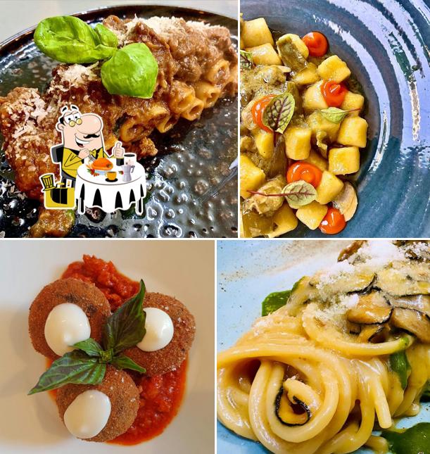 Casa Mia Ristorante Pizzeria