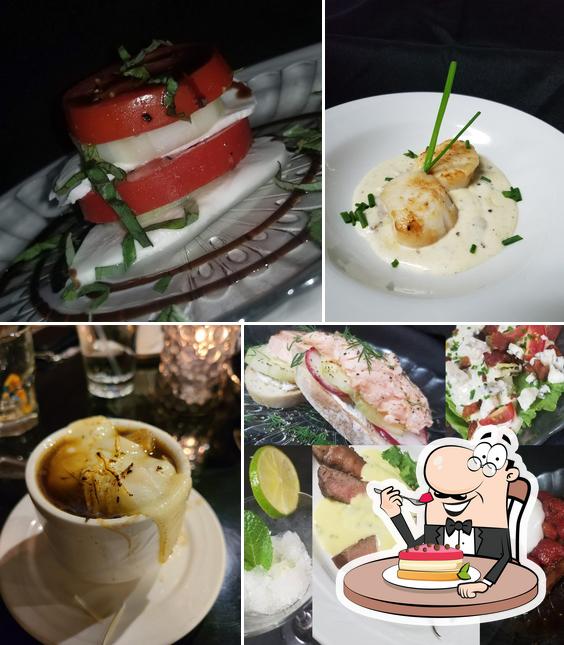 Classic's Restaurant & Lounge