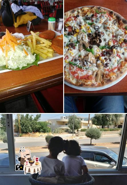 Dady's Restaurant