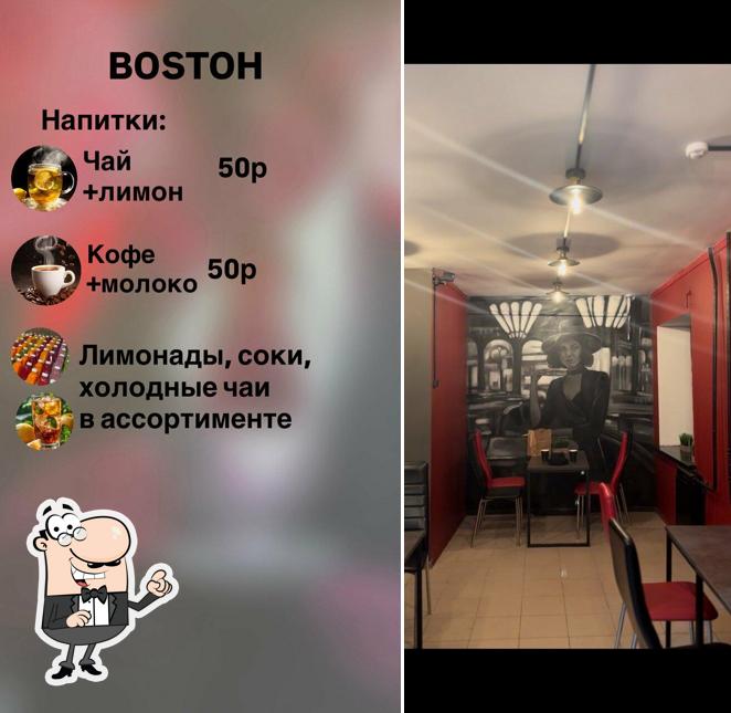 Boston