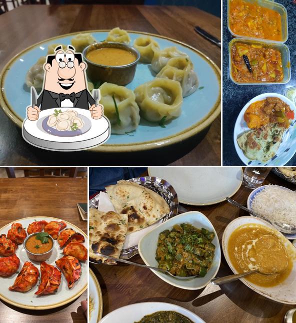 Gurkha Kitchen Guildford