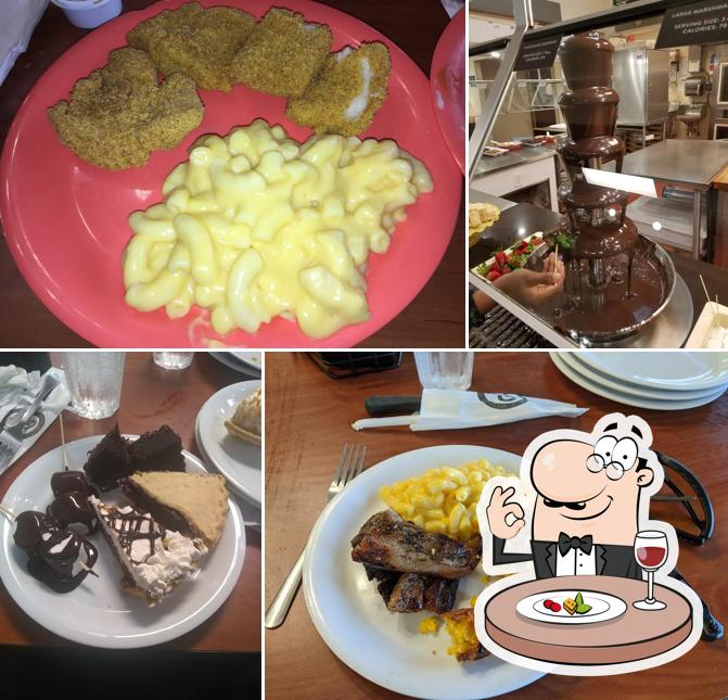 Golden Corral Buffet & Grill