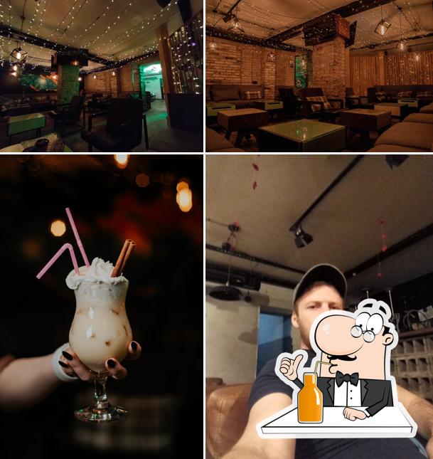 Hookah House