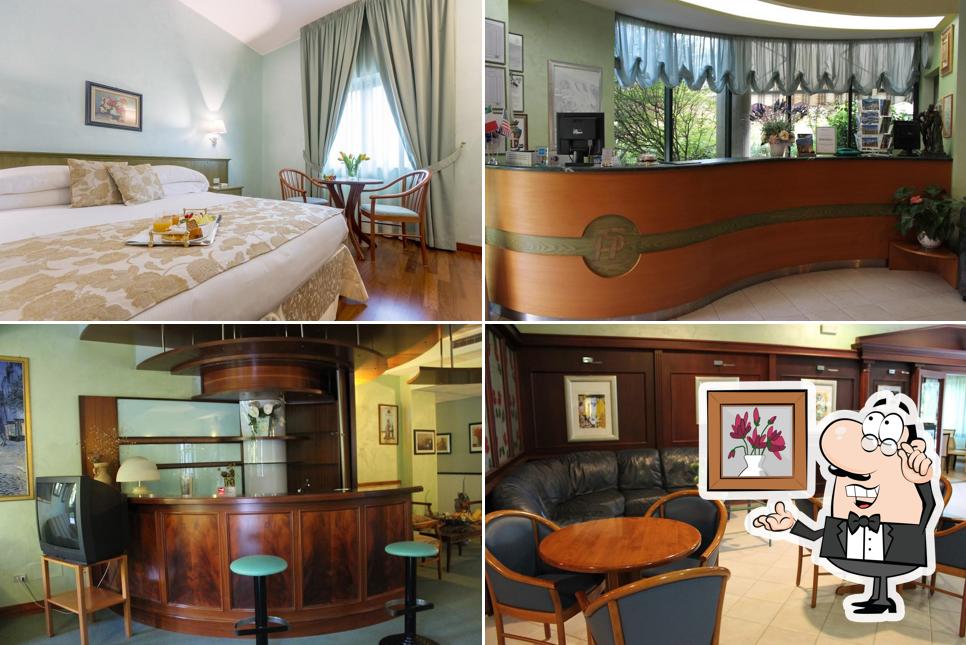 Hotel Meeting Santacroce