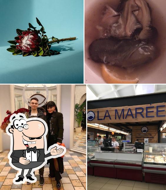 La Marée