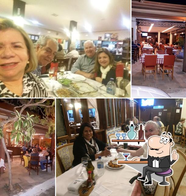 Obelisque Bar e Restaurante