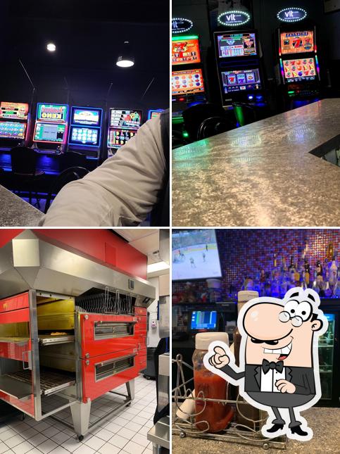 Play Back Pub