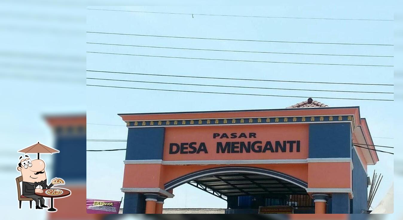 Bakso Pak Jan