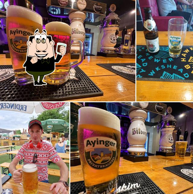 Kirkham Bierhaus