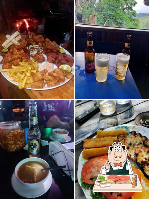 Mandarina's Bar