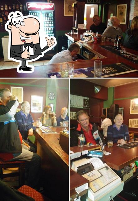 Pages Bar