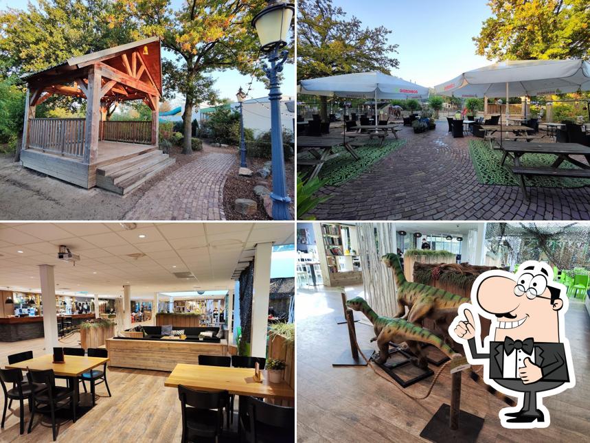 Restaurant Eeterij de Boerderij
