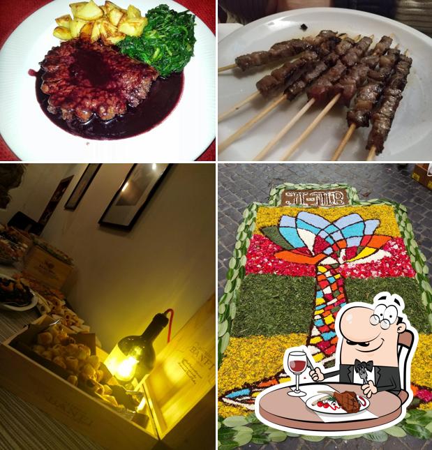 Vintage Ristorante