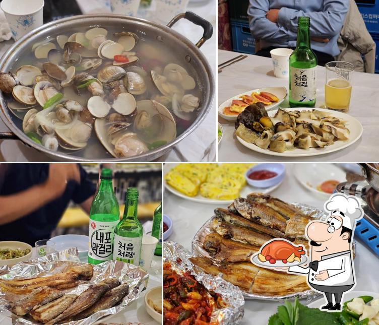 무번지포장마차