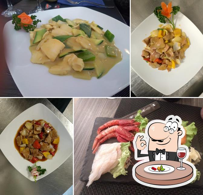 Ristorante Cinese Nong Jia Le 农家乐