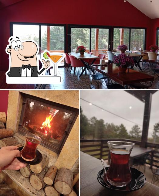 Akpinar Cafe Restorant
