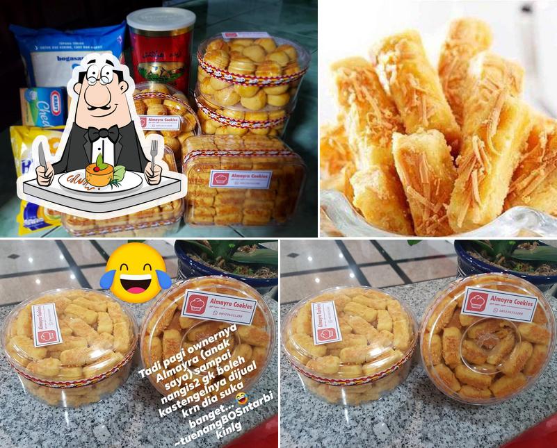 Almayra Cookies