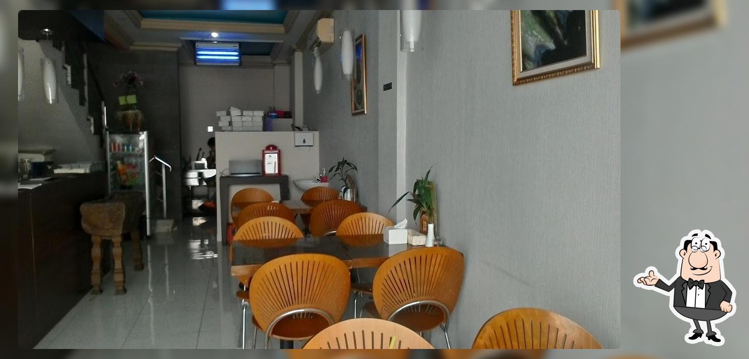 Aroma Sunda