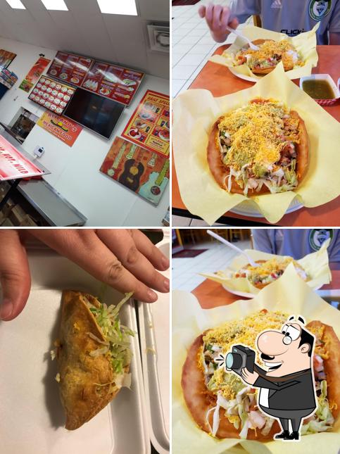 Atilano's Mexican Food - N Division