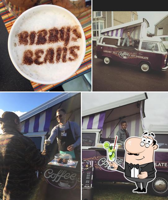 Bibby's Beans