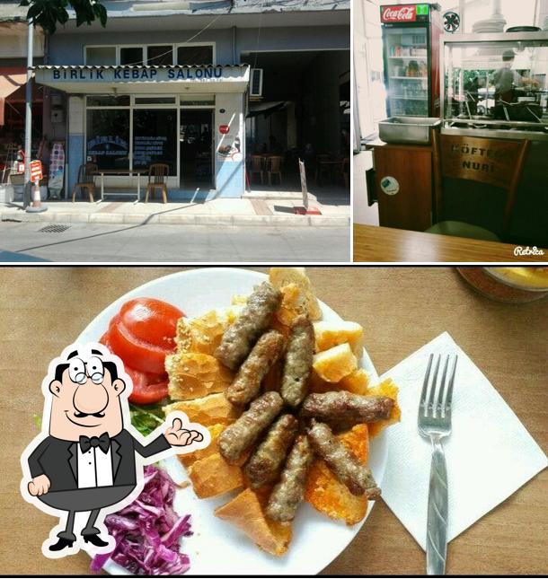 Birlik Kebap 1