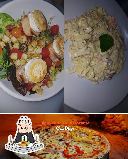 Chez Diego