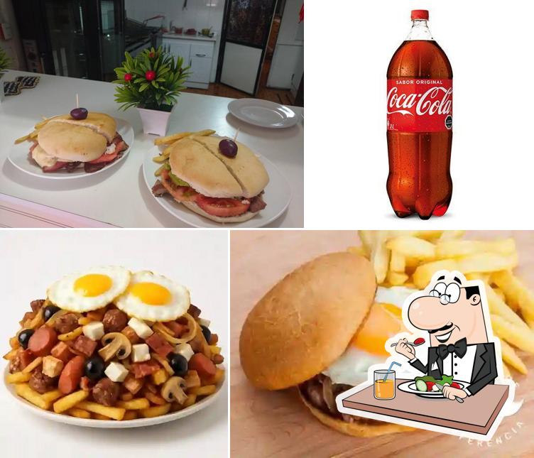 Coma Como En Casa