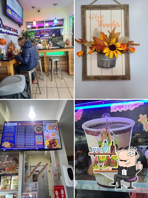 Delicias Dominicanas