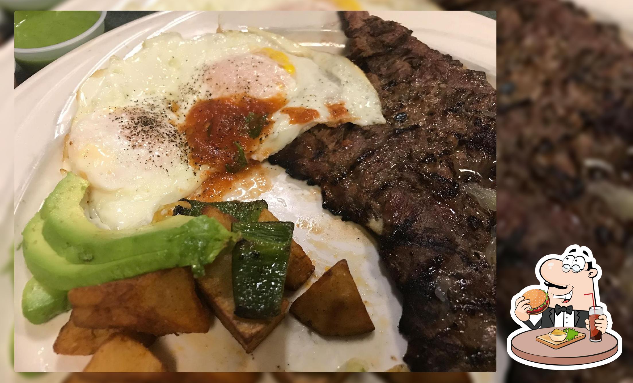 Durangos Mexican Grill