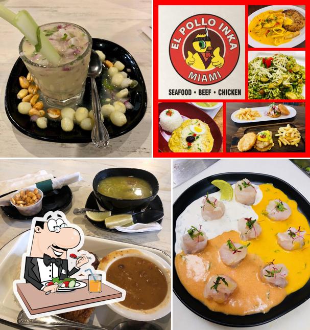 El Pollo Inka Miami