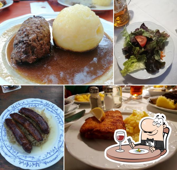 Gasthaus Seitz