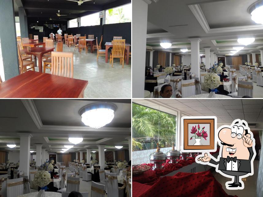 Horizon Tour Inn