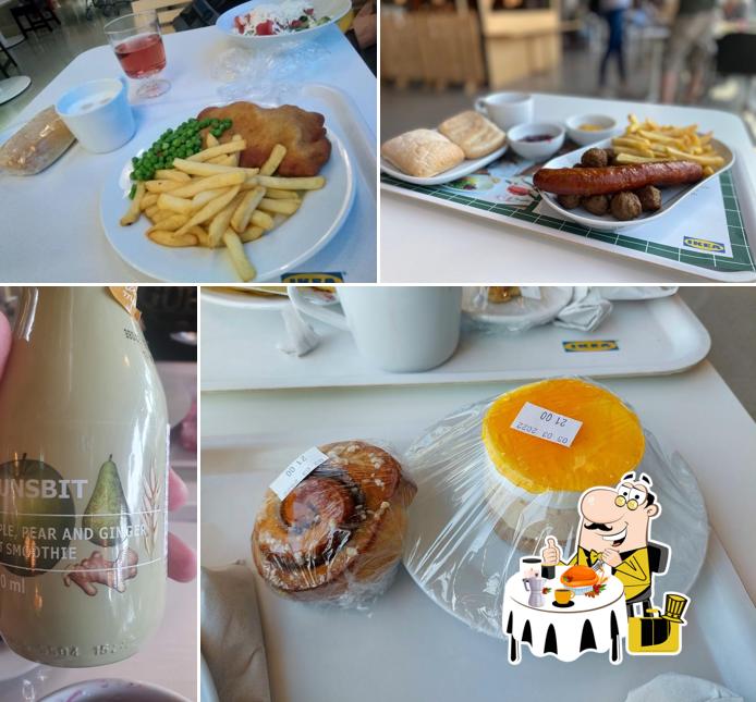 IKEA Restoran