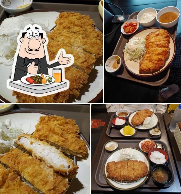 유키돈까스