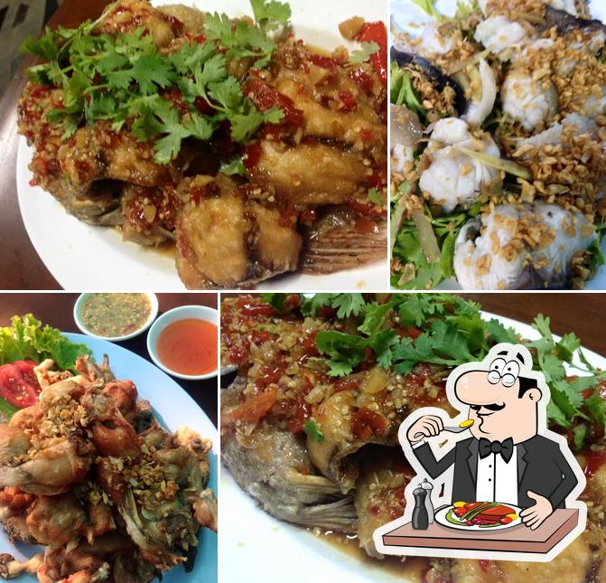 ครัวอิงกาญ - Ingkarn Kitchen