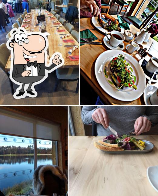 The Laird's Table Cafe/Restaurant