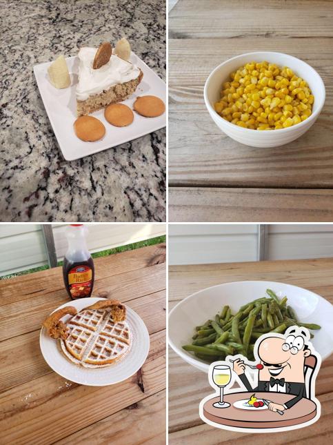 Millie's Southern Cuisine