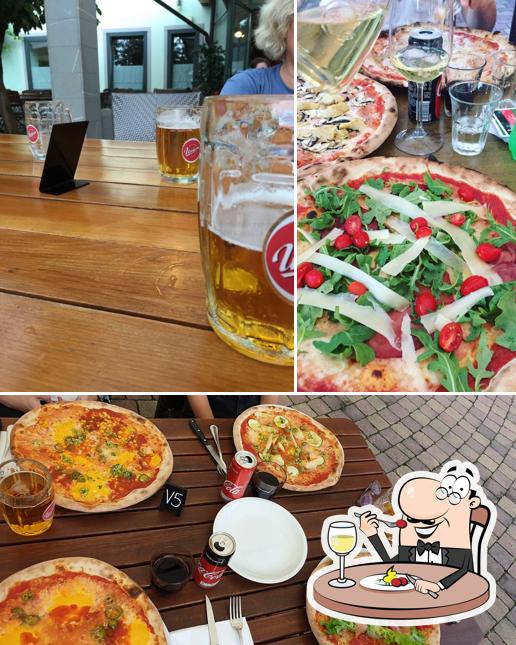 Pizzerija Fedrig