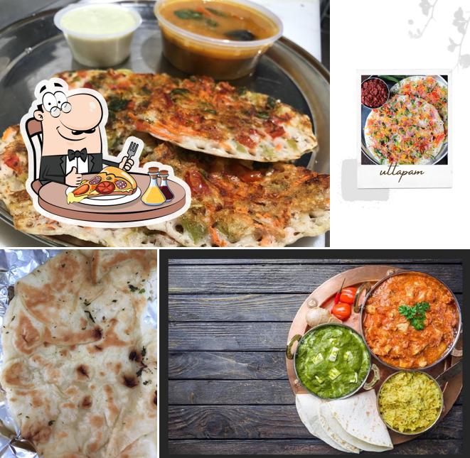 Rekha's Indian Kitchen