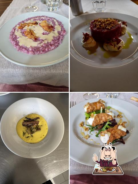 Ristorante Oasi Gallenca