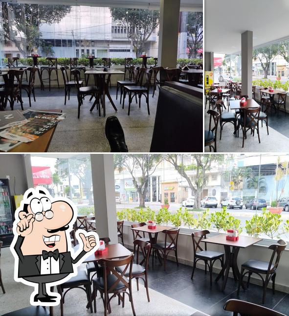 Padaria Skip's