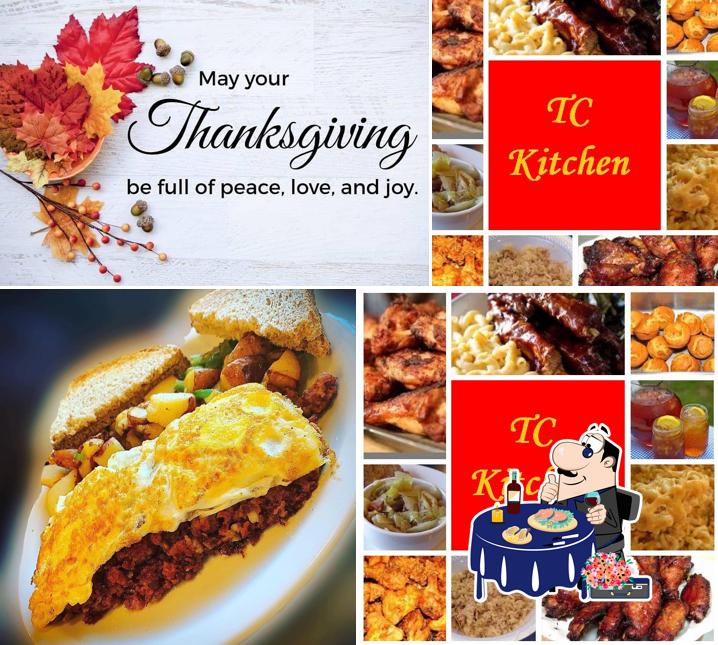 TC Kitchen