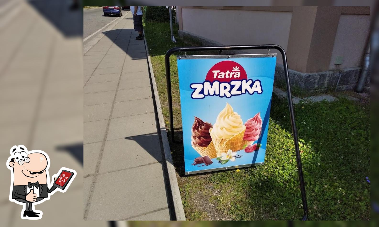 Tatra ZMRZKA